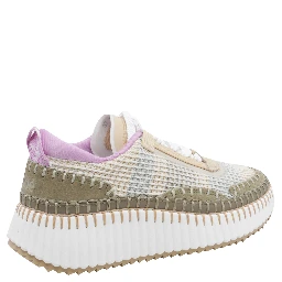 Chloè Sneakers
