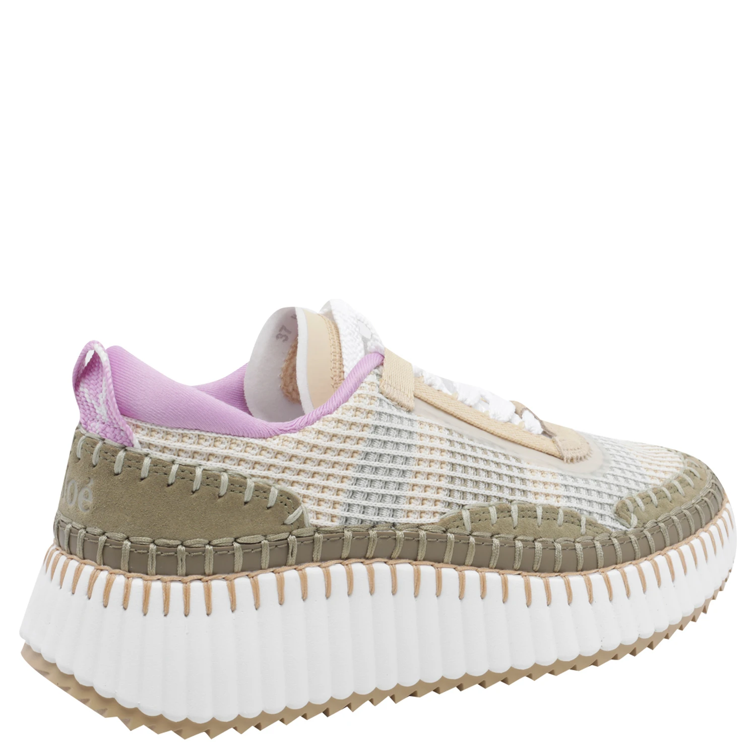 Chloè Sneakers