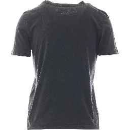 Chloè T-shirts and Polos Black