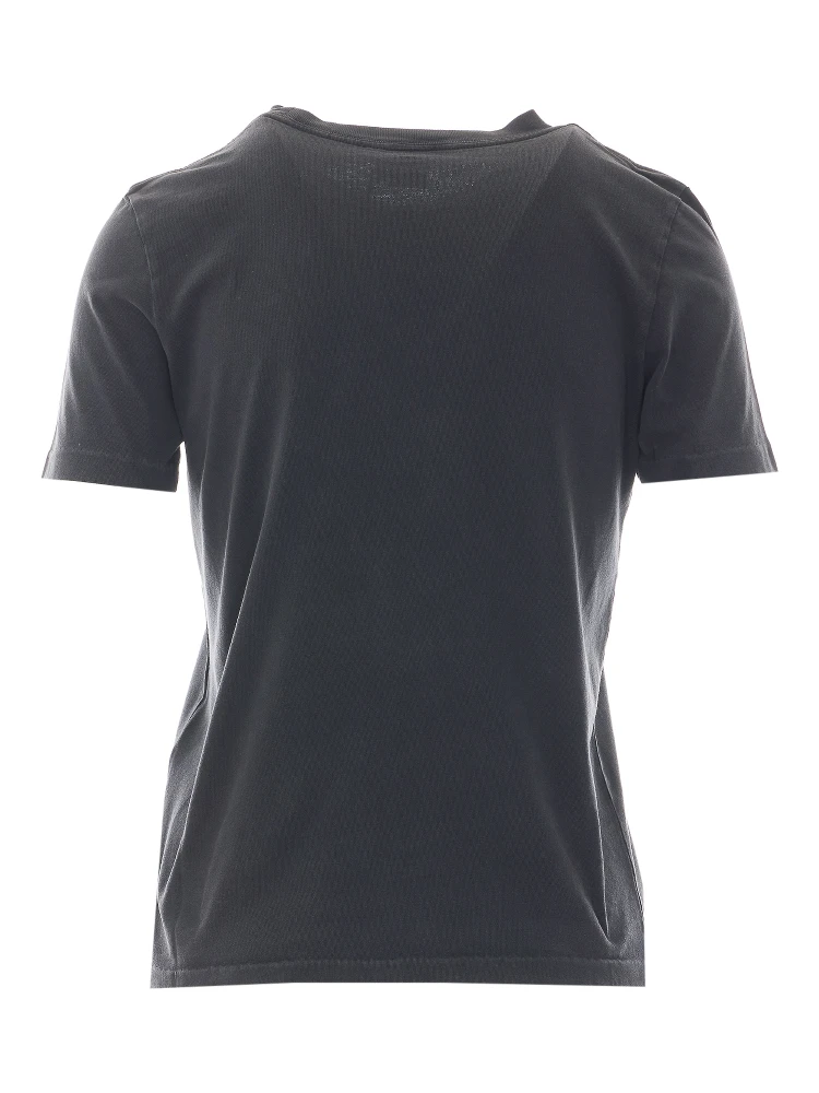 Chloè T-shirts and Polos Black alternative