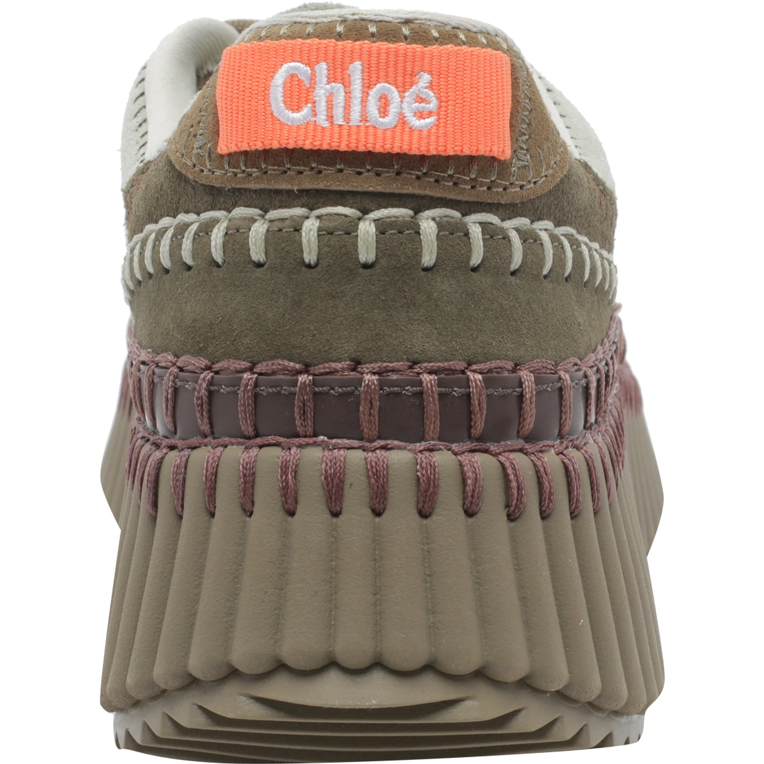 Chloè Sneakers Beige
