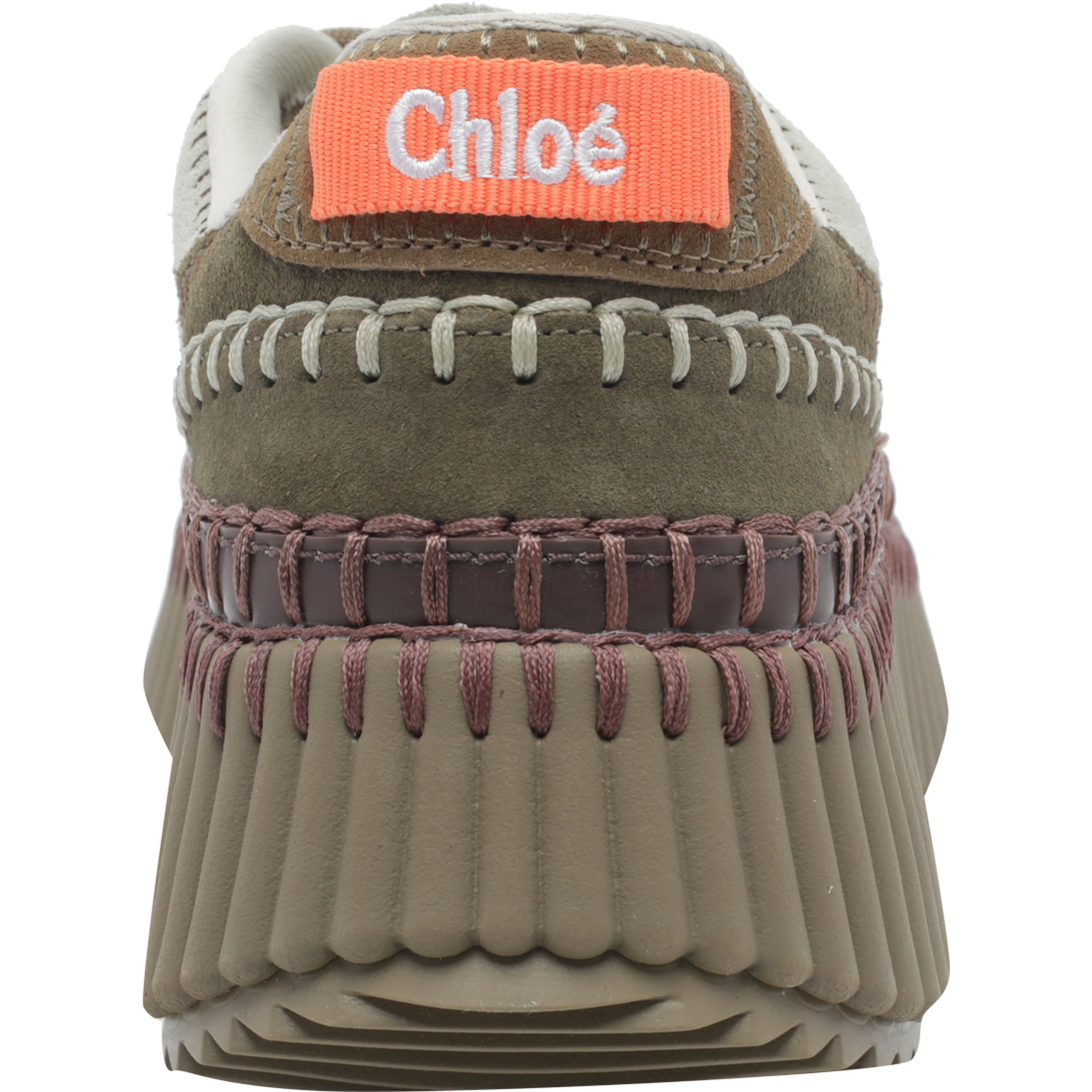 Chloè Sneakers Beige