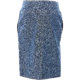 Fendi Skirts Blue