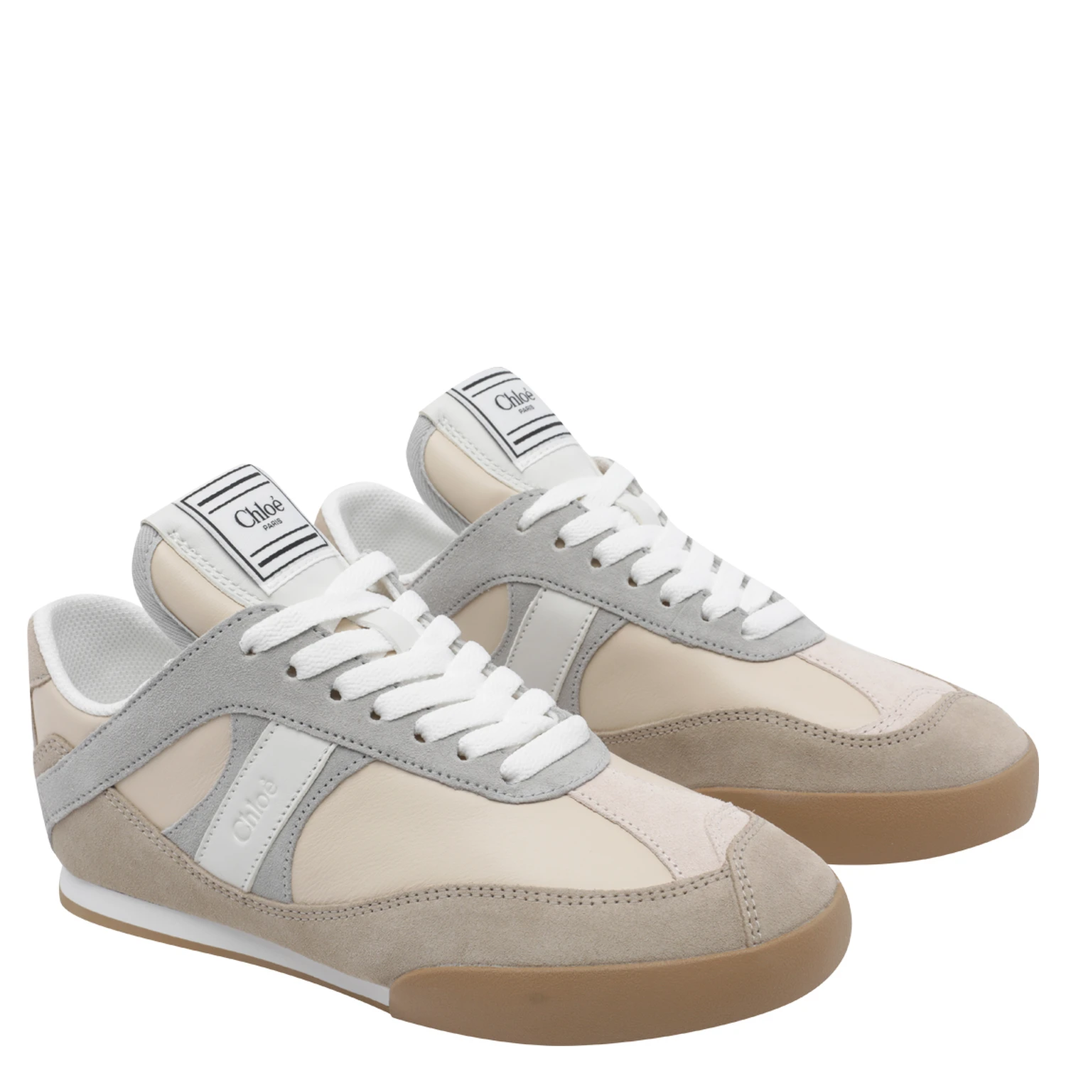 Chloè Sneakers