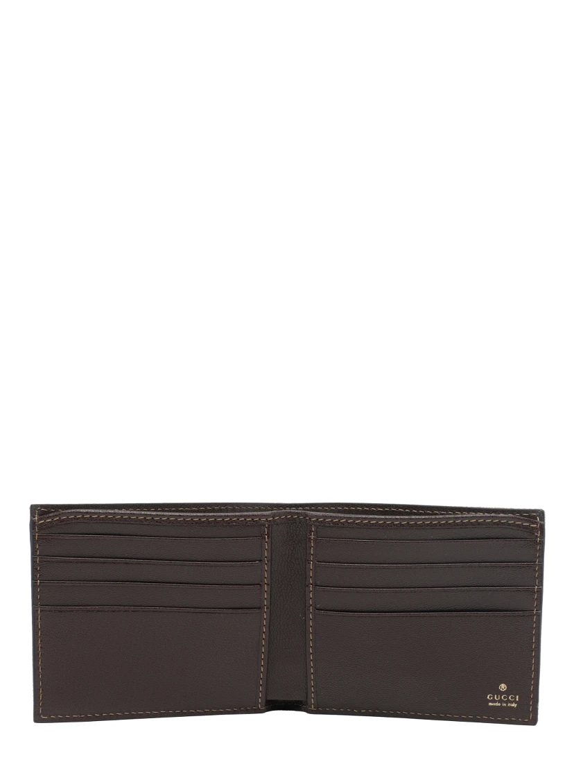 Gucci Wallets Beige