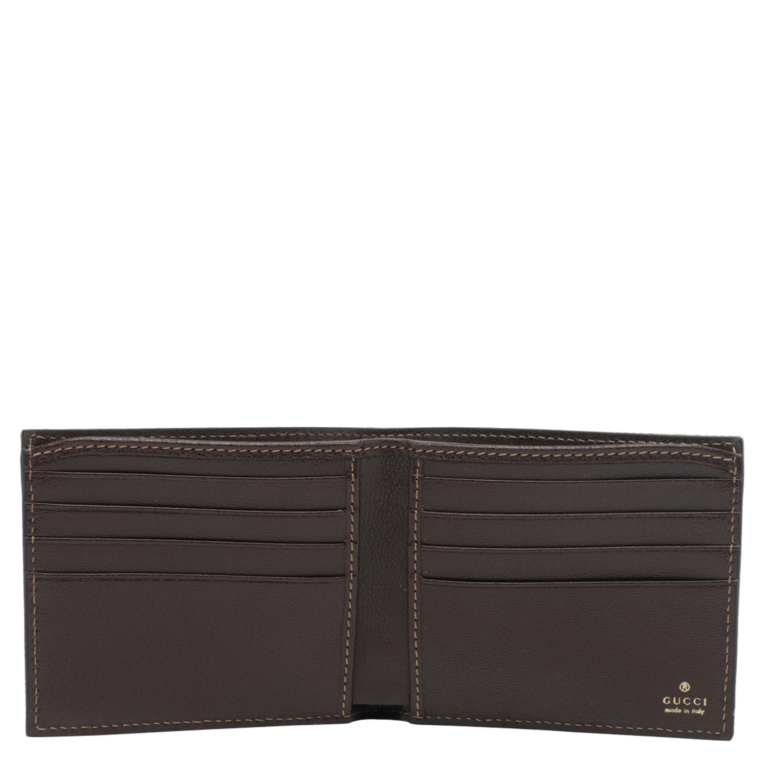 Gucci Wallets Beige