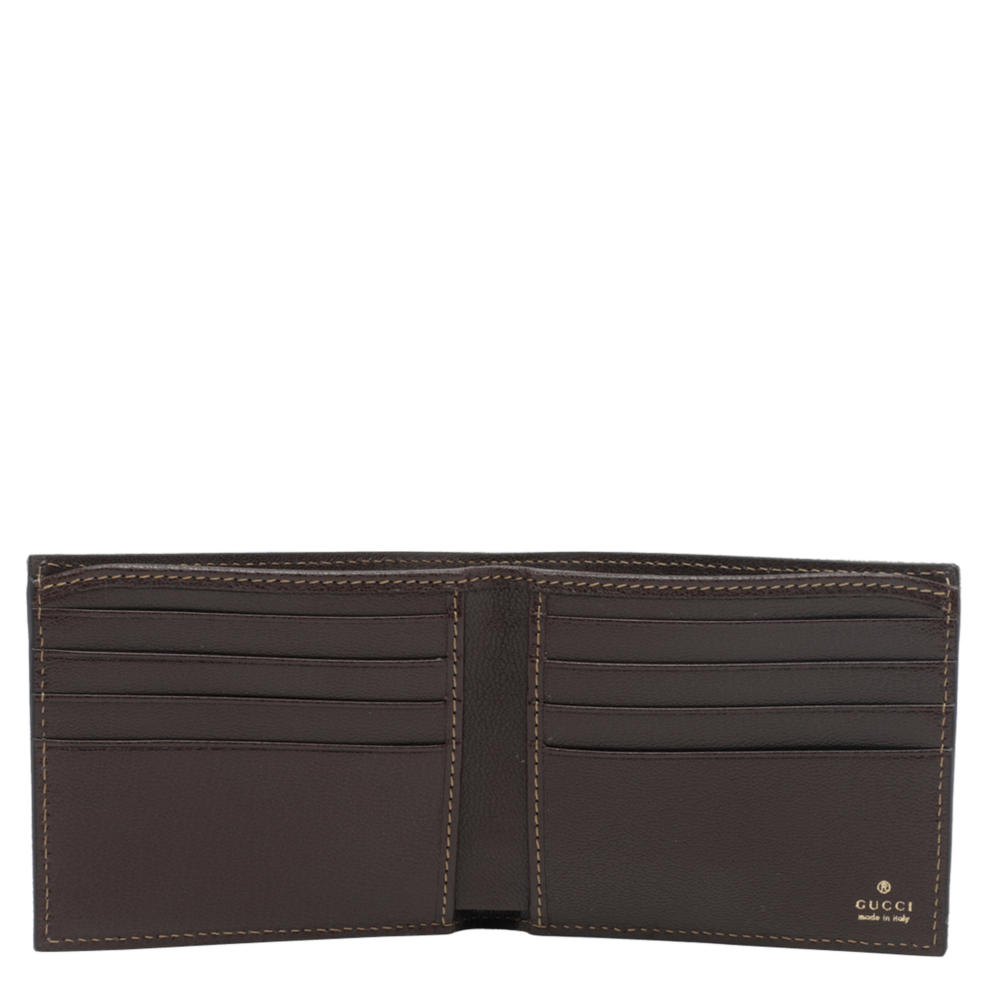 Gucci Wallets Beige