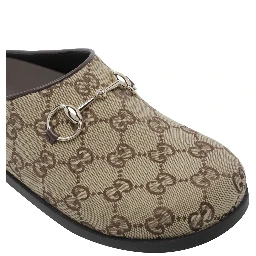 Gucci Sandals Beige