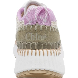 Chloè Sneakers