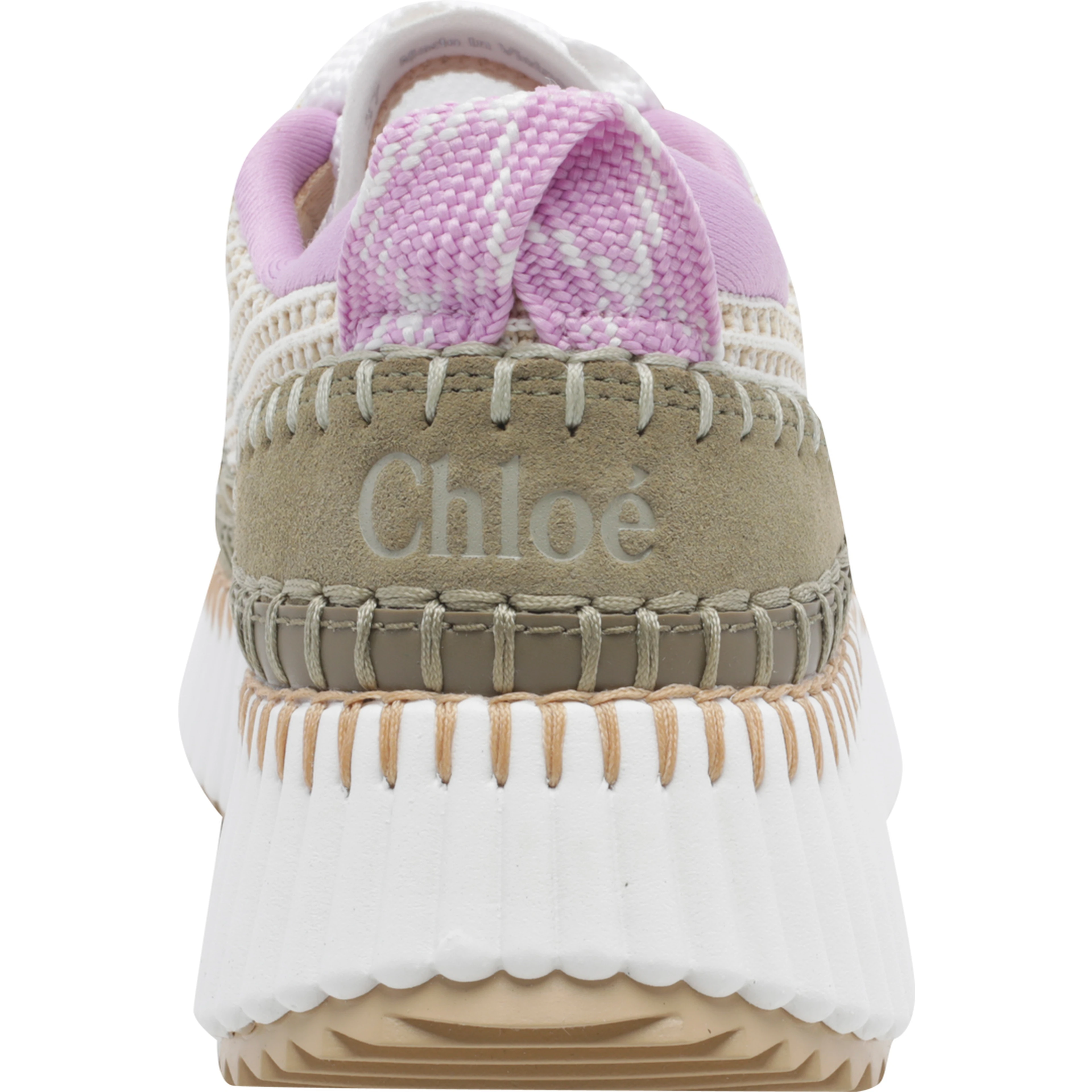 Chloè Sneakers