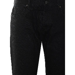 Gucci Trousers Black