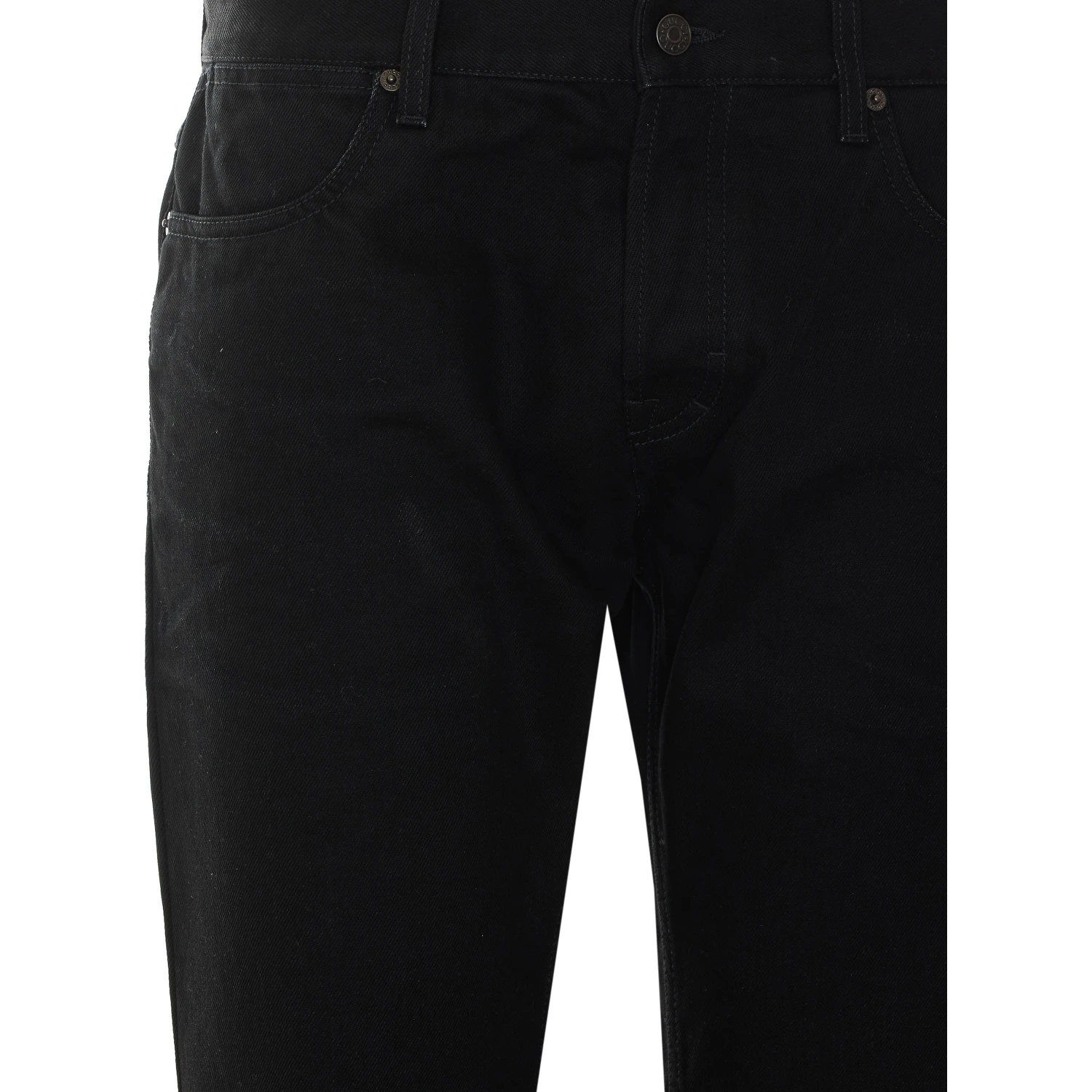 Gucci Trousers Black