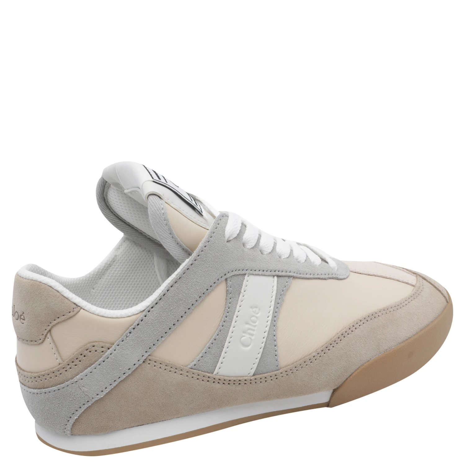 Chloè Sneakers