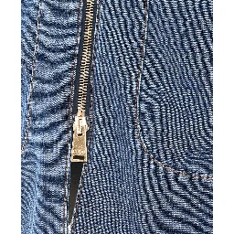 Fendi Skirts Blue