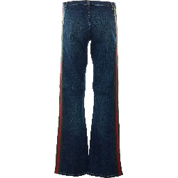 Gucci Jeans Blue
