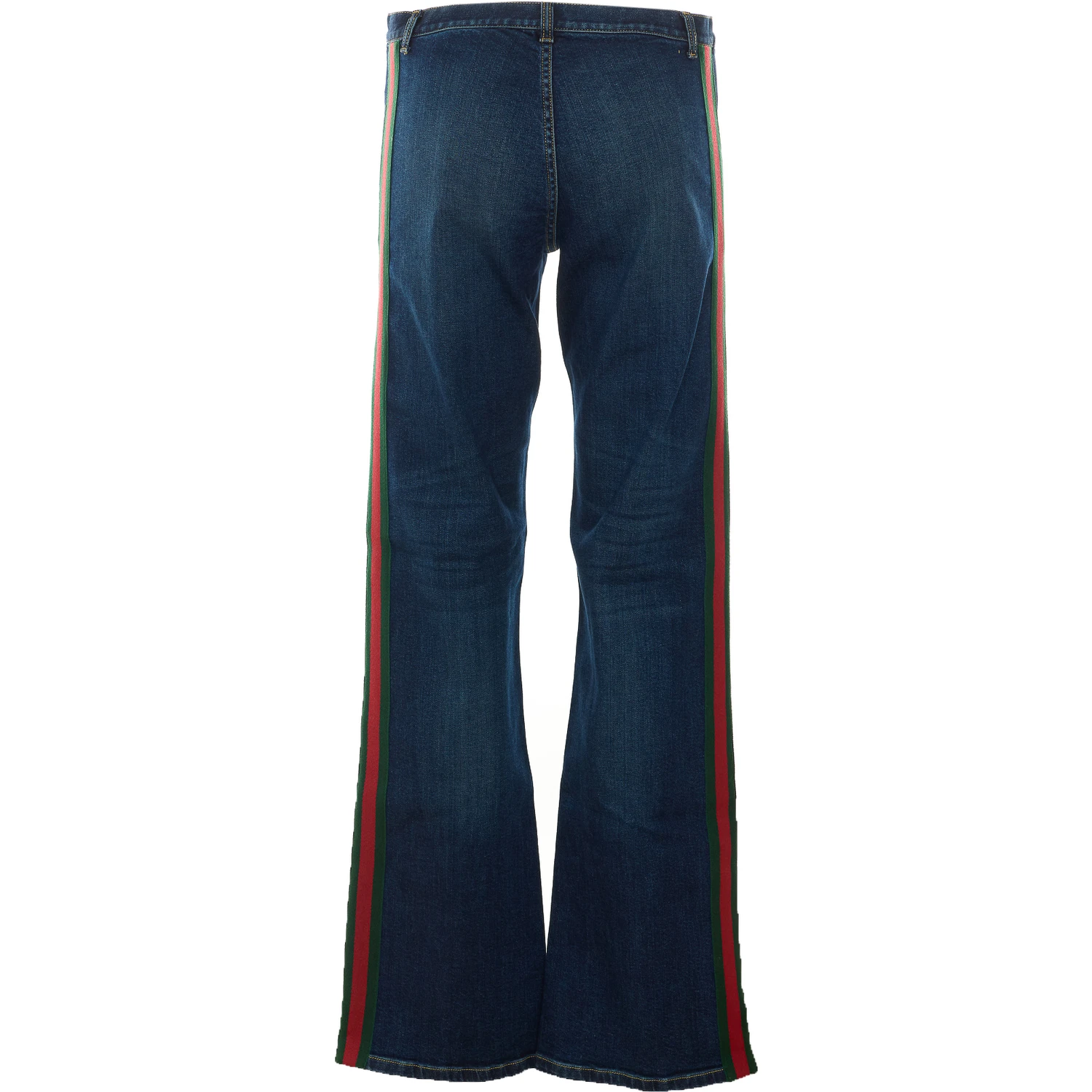 Gucci Jeans Blue