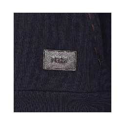 Fendi Sweaters Blue