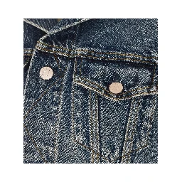 Alaia Jackets Blue
