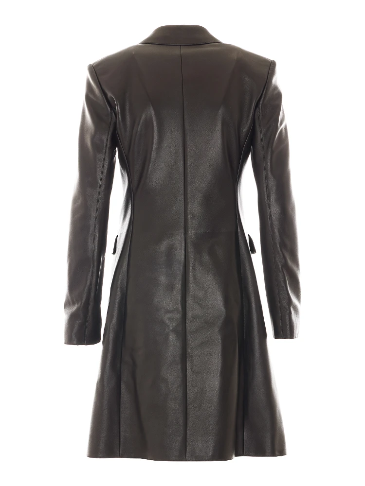 Gucci Coats Black alternative