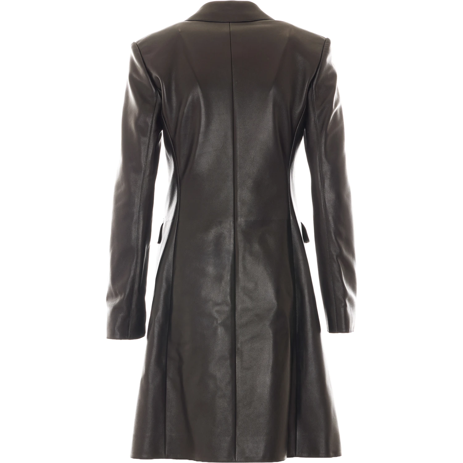 Gucci Coats Black