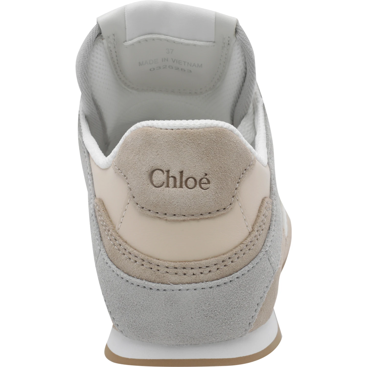 Chloè Sneakers