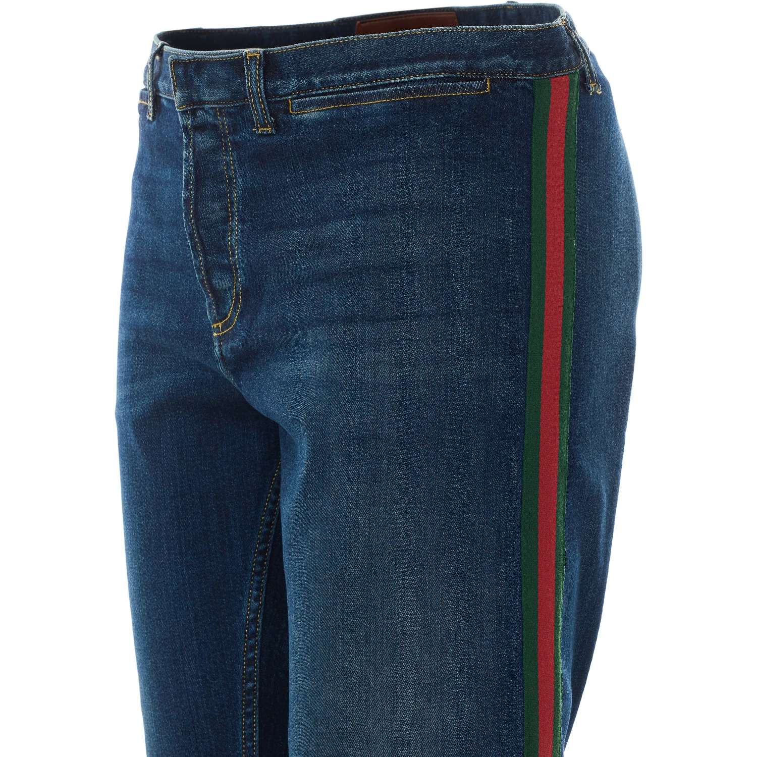Gucci Jeans Blue