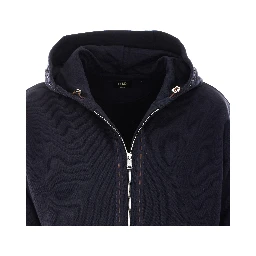 Fendi Sweaters Blue
