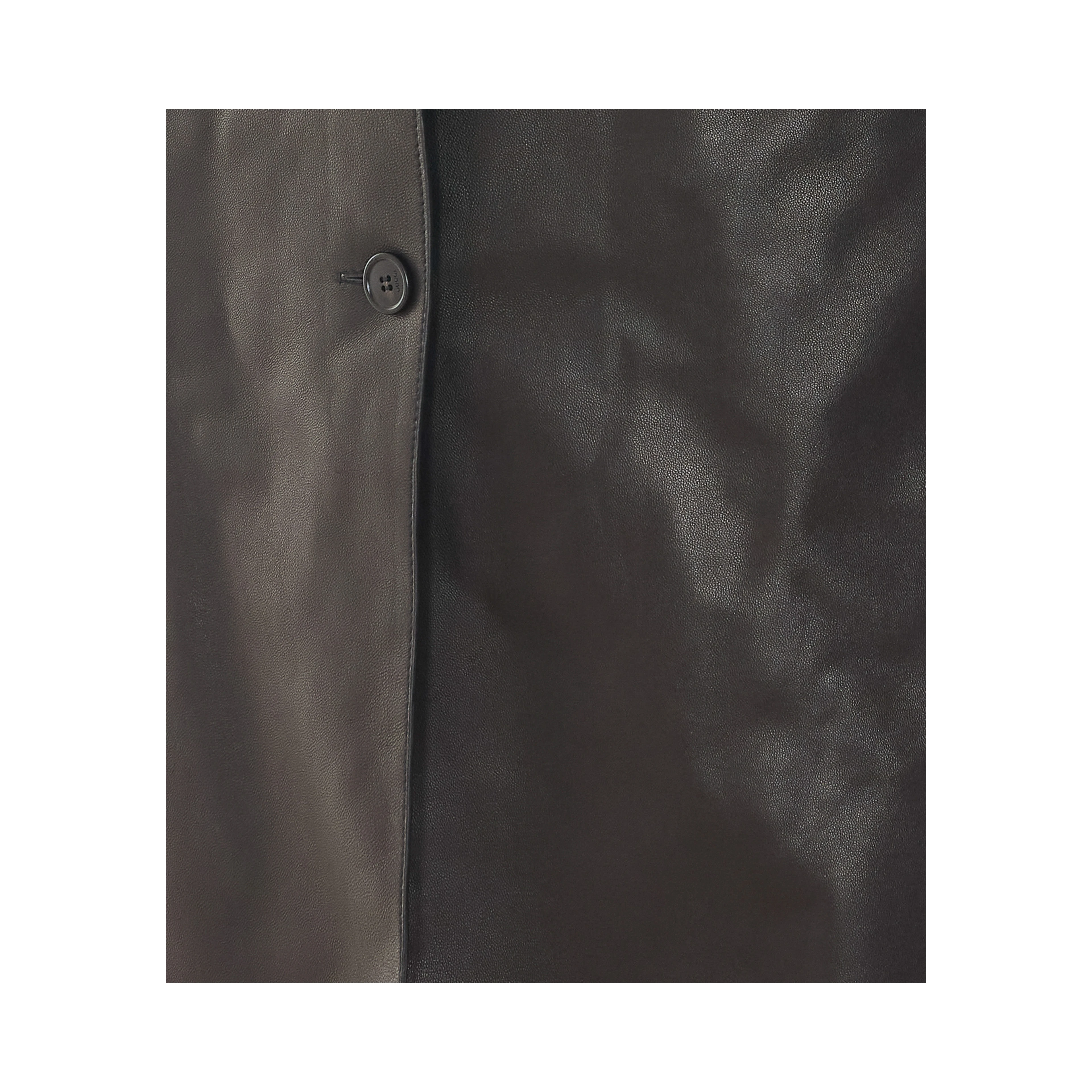 Gucci Coats Black