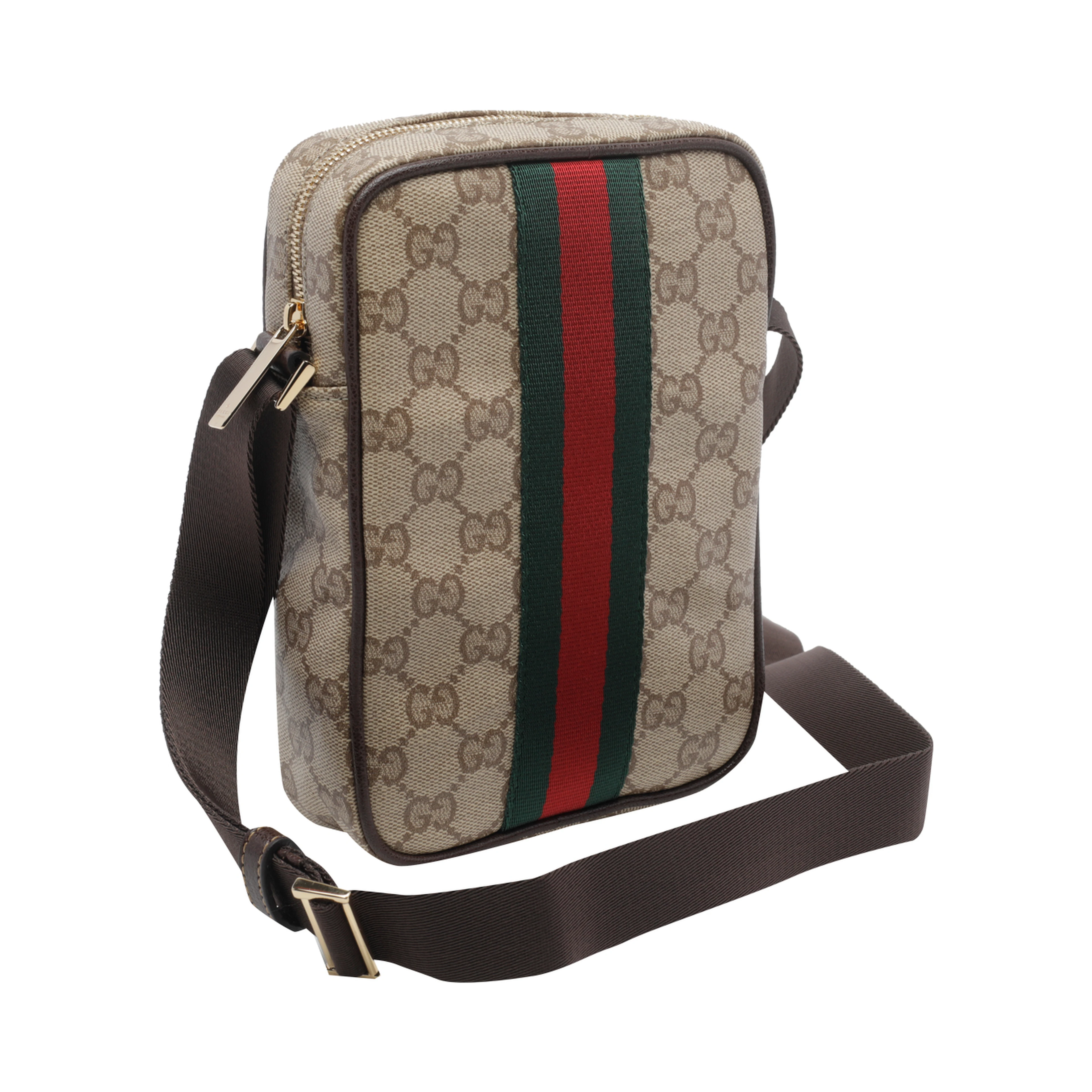 Gucci Wallets Beige
