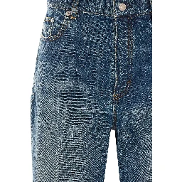 Alaia Jeans Blue