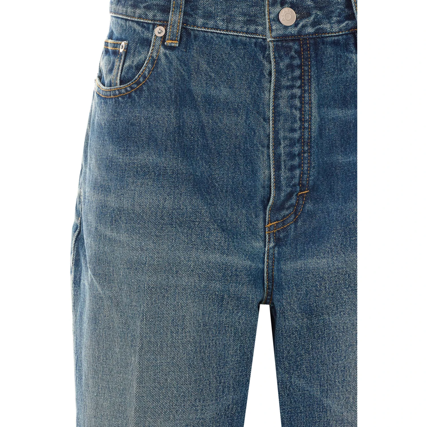 Alaia Jeans Blue