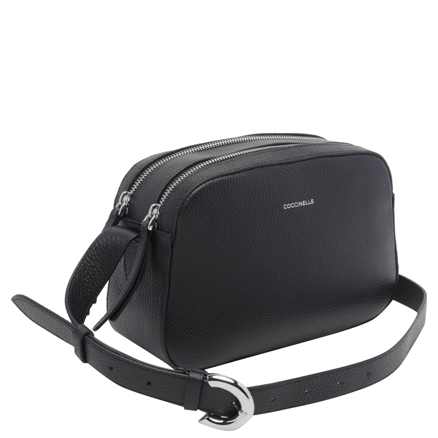 Coccinelle Bags.. Black