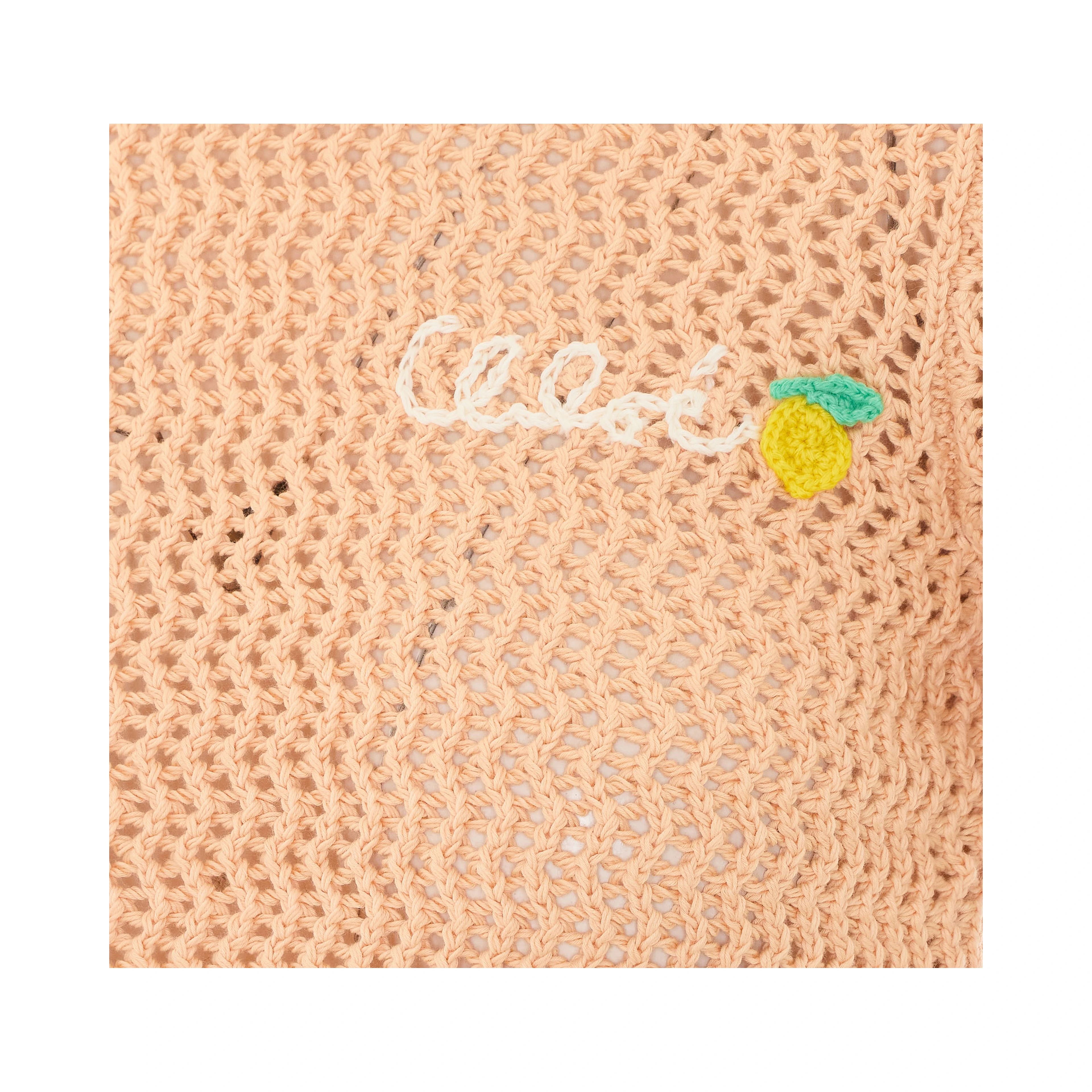 Chloè T-shirts and Polos