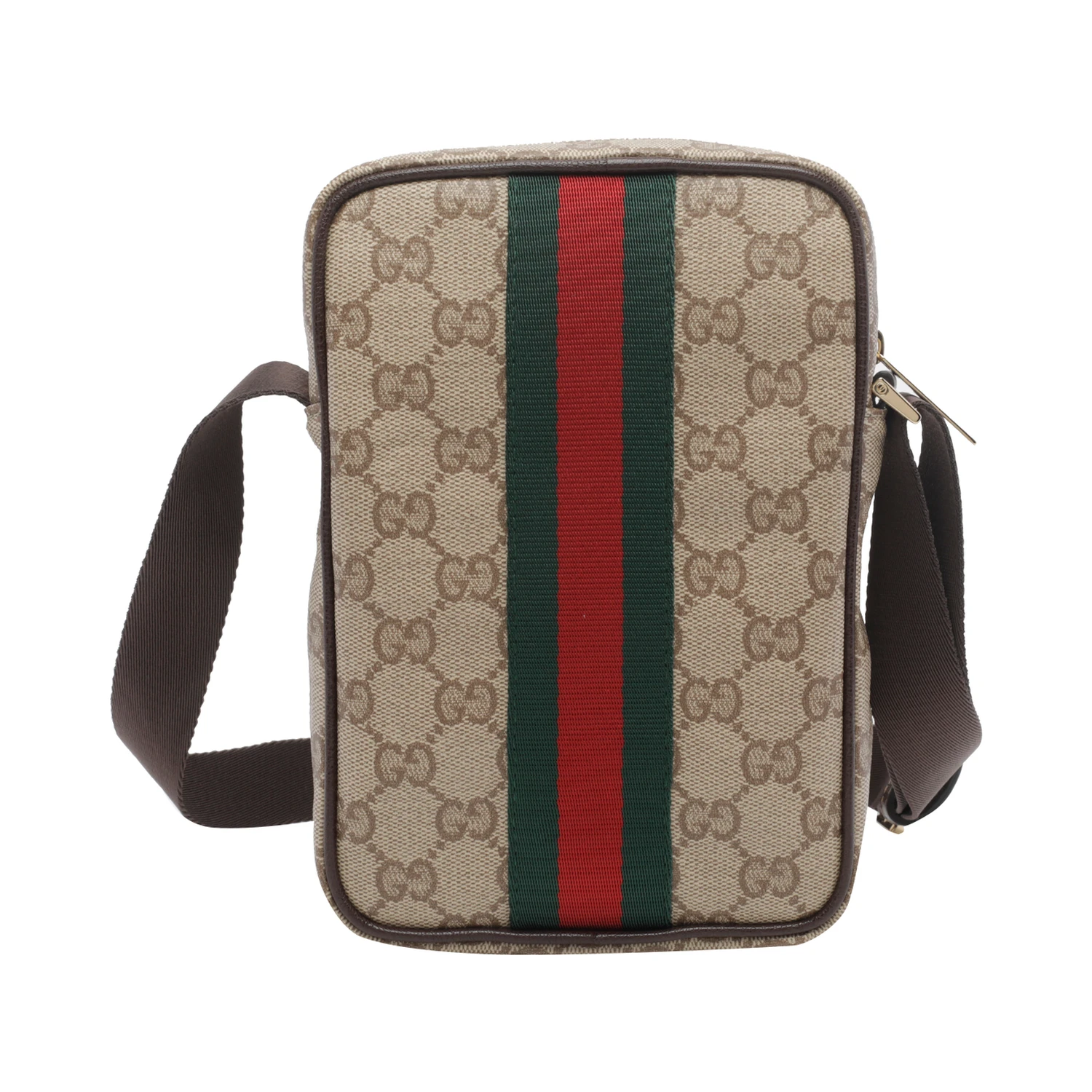 Gucci Wallets Beige