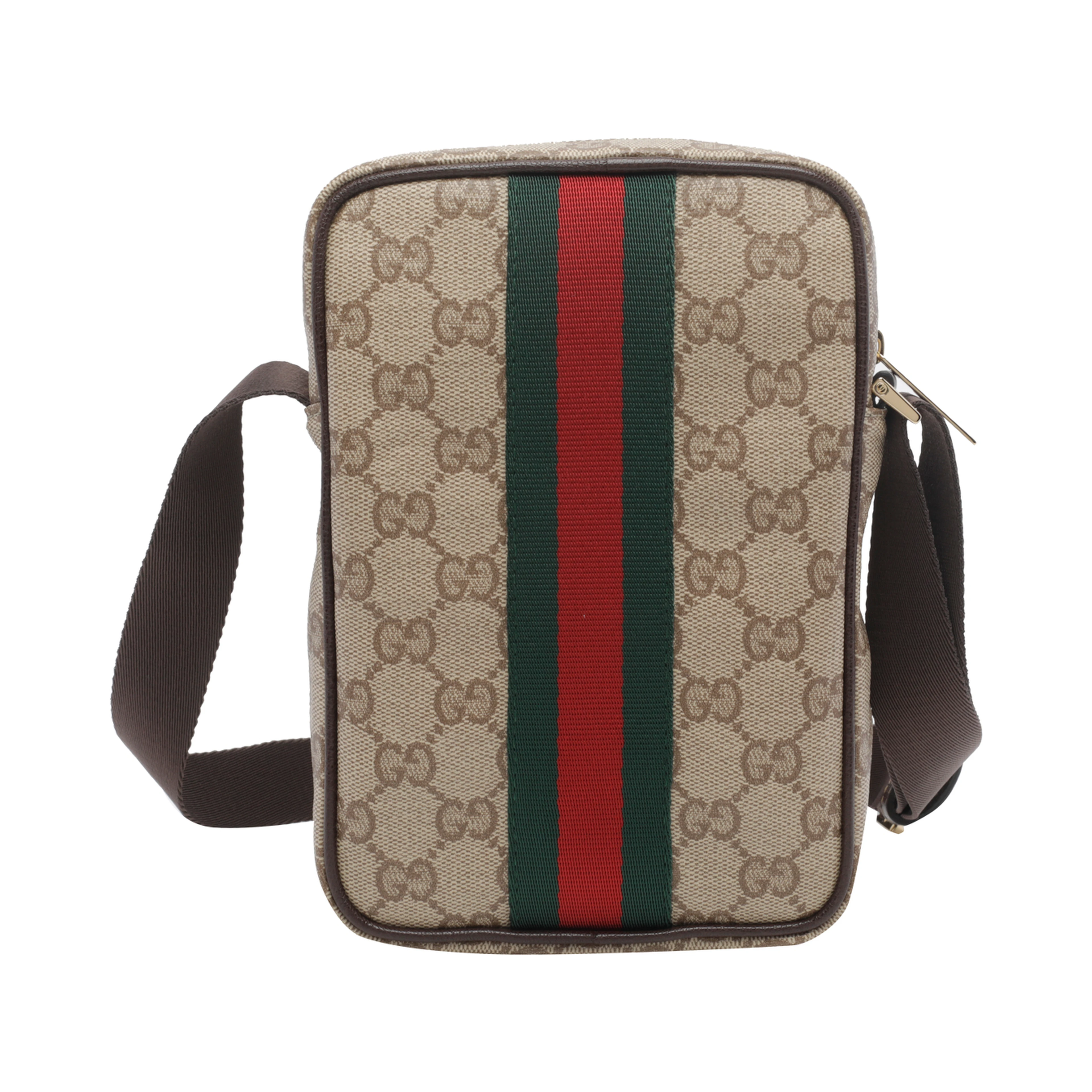 Gucci Wallets Beige