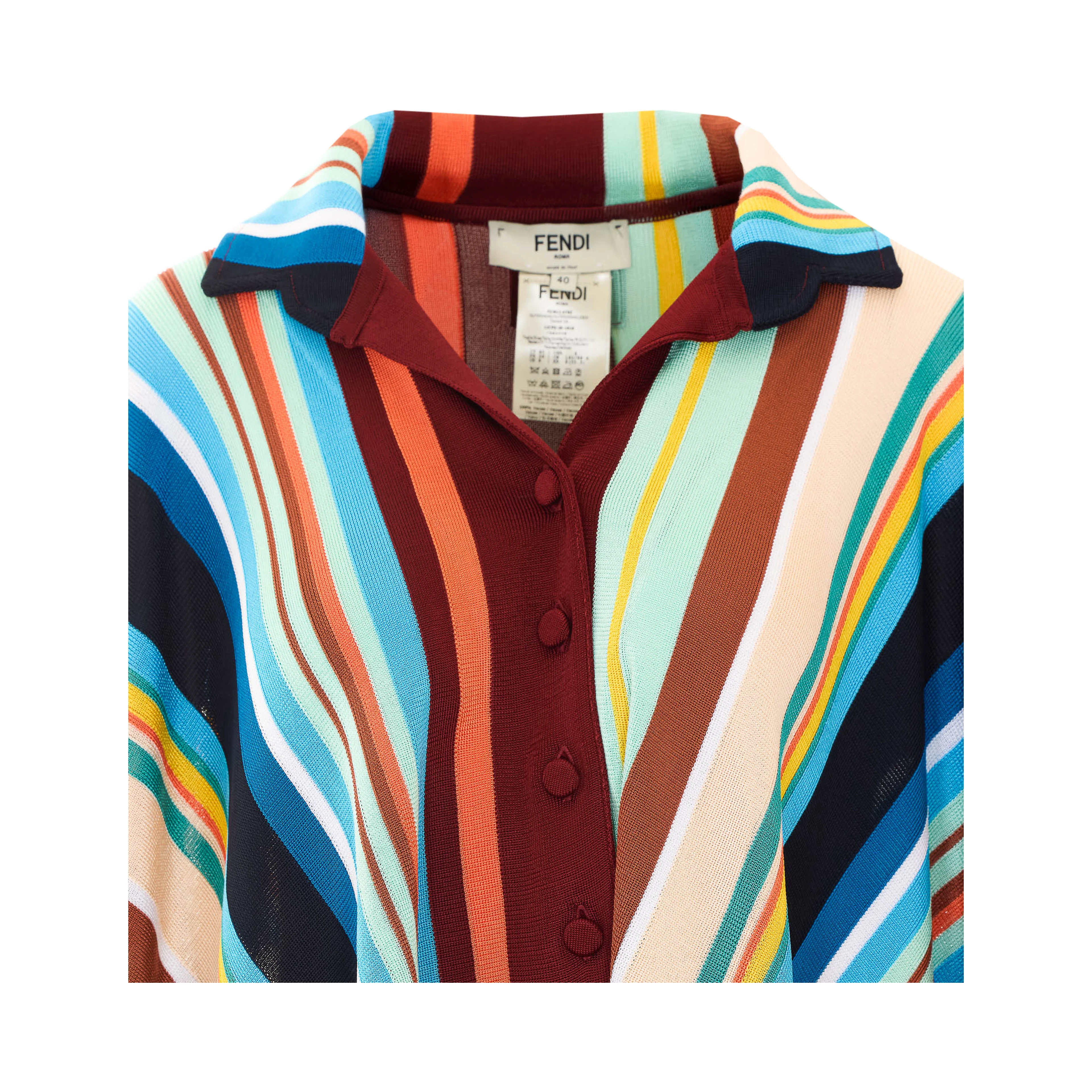 Fendi Jackets