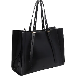 MINOBOSSI Bags.. Black