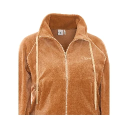 Chloè Sweaters Beige