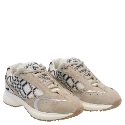 Burberry Sneakers Beige