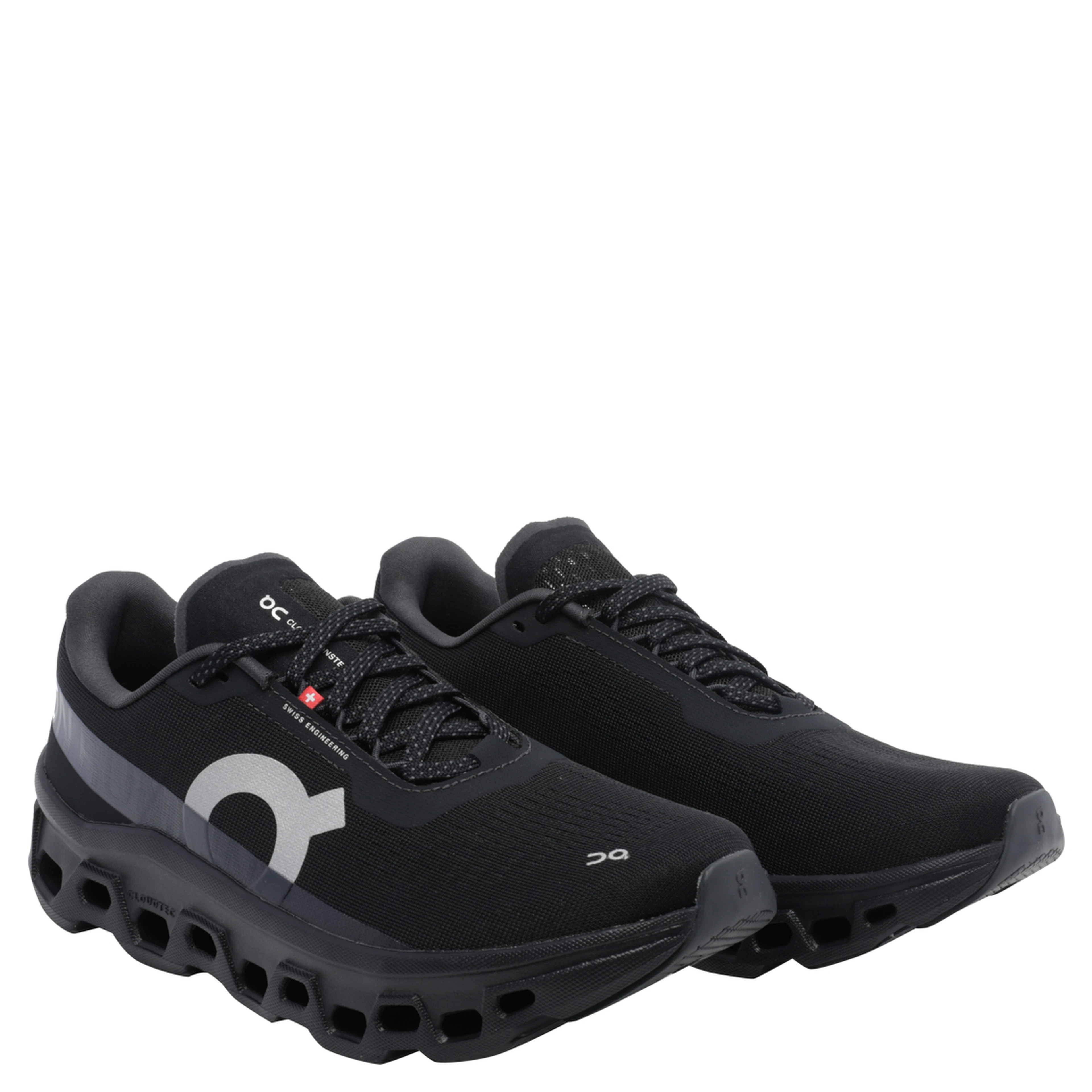 ON Sneakers Black