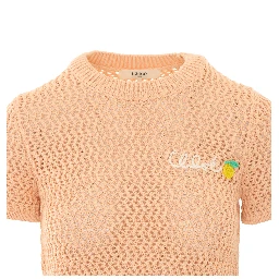 Chloè T-shirts and Polos
