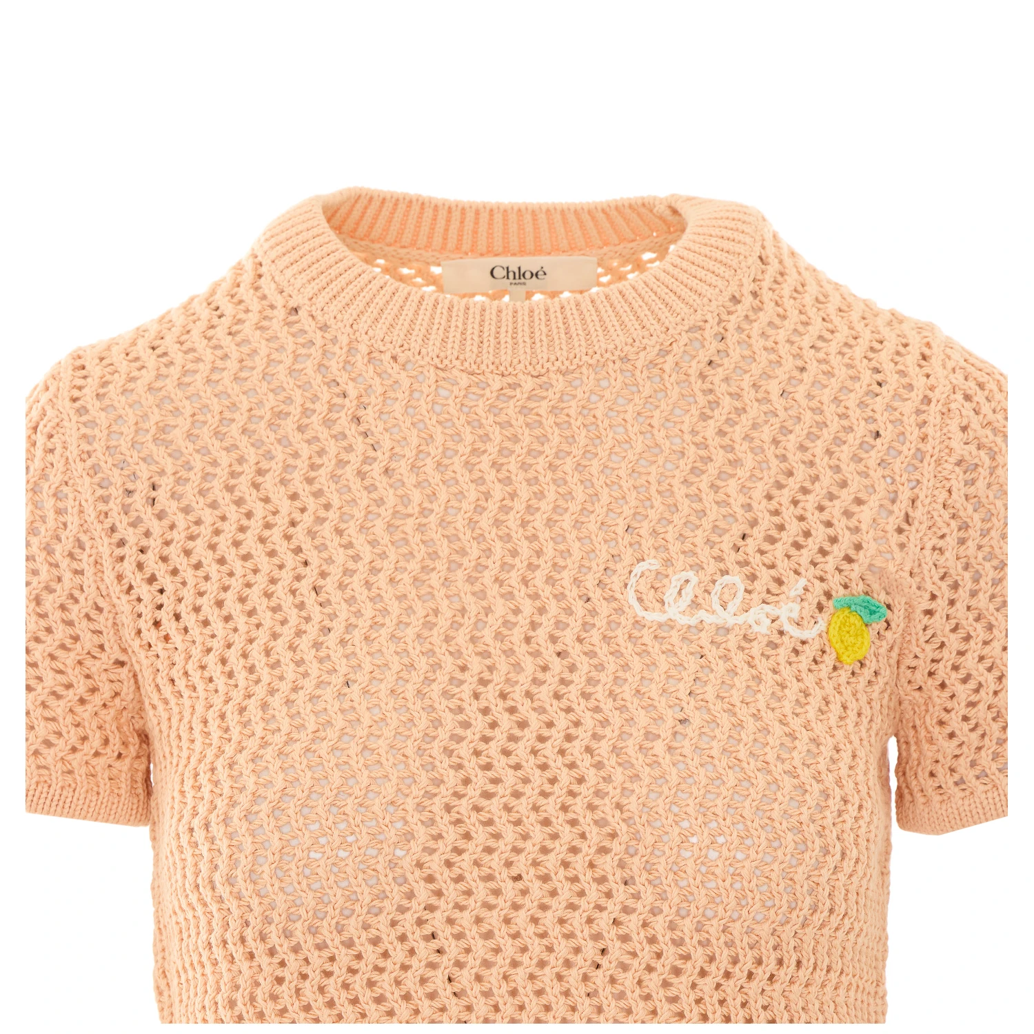 Chloè T-shirts and Polos