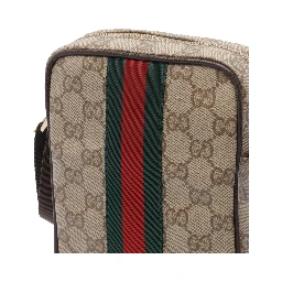 Gucci Wallets Beige