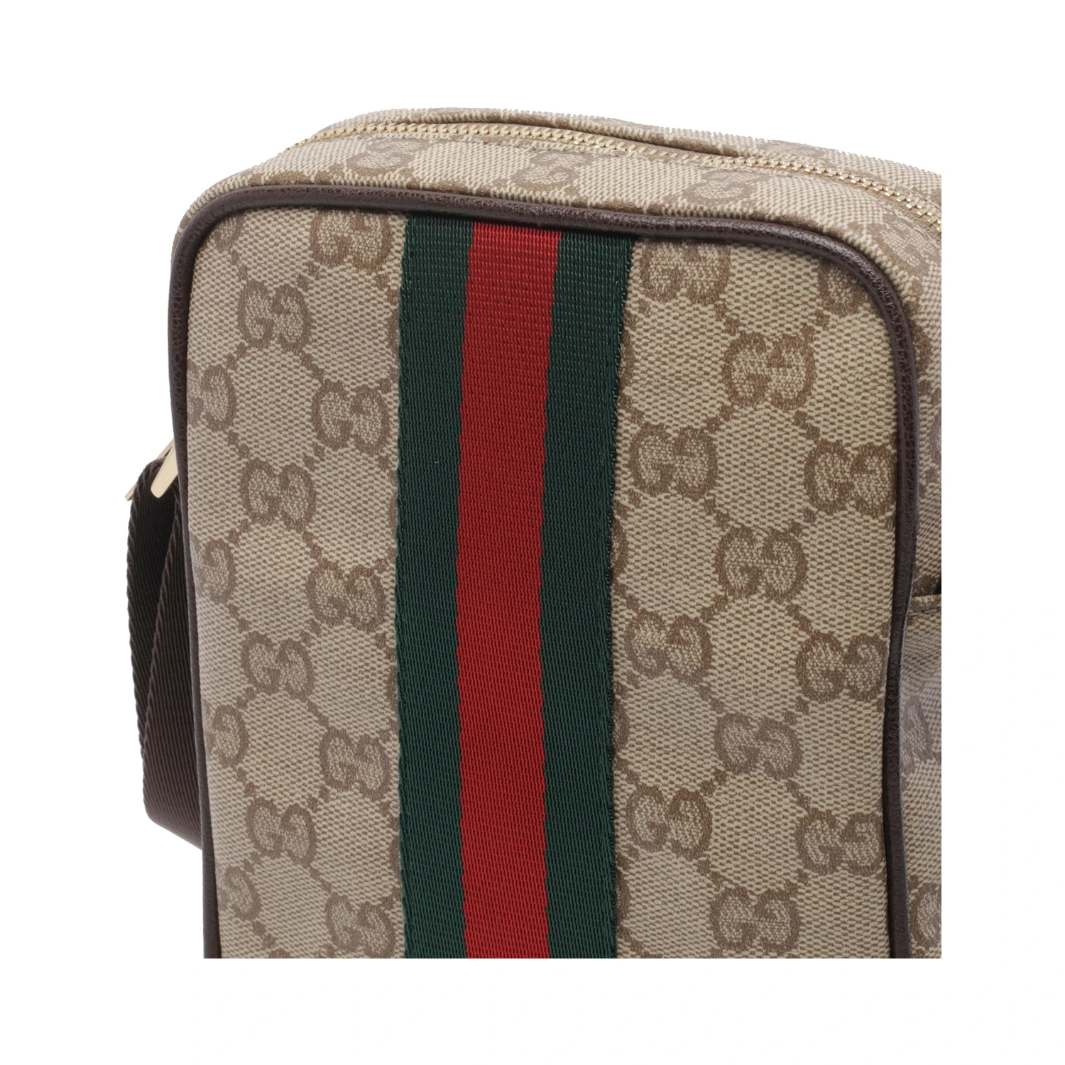 Gucci Wallets Beige