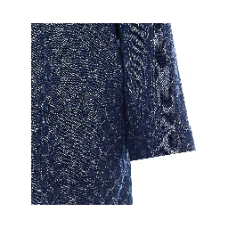 Gucci Jackets Blue