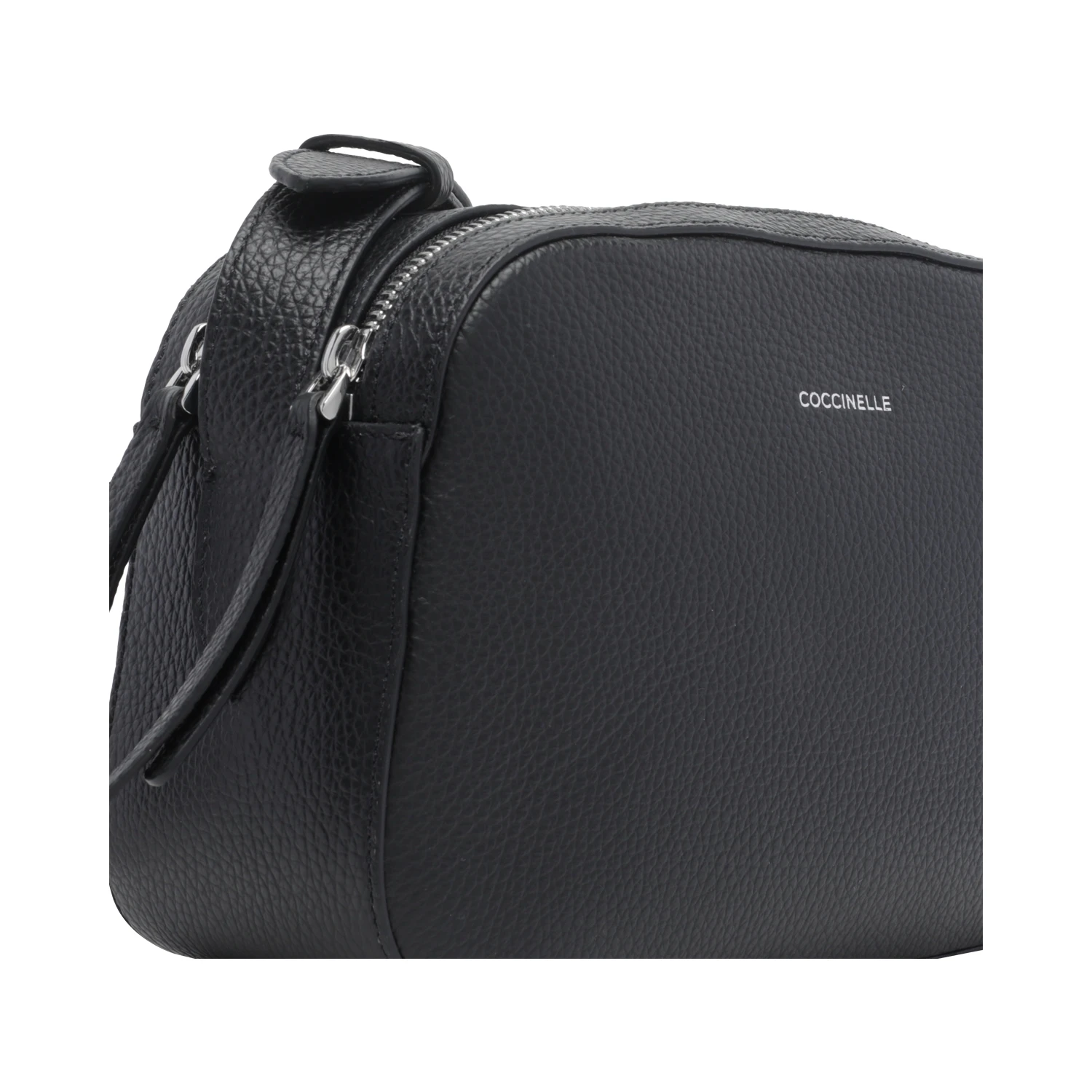 Coccinelle Bags.. Black