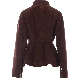 Alaia Jackets