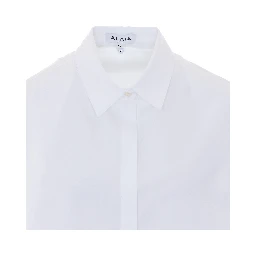 Alaia Shirts