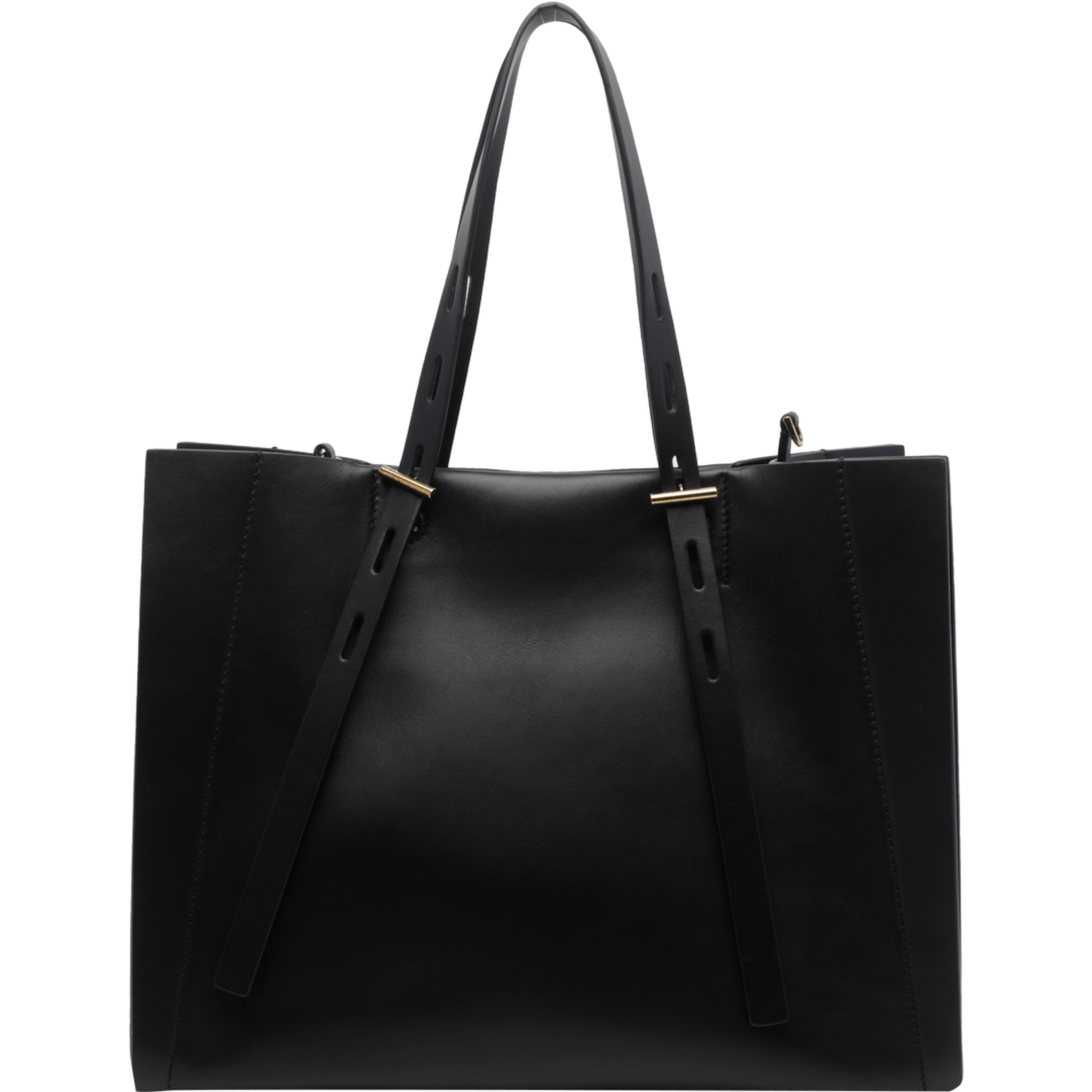 MINOBOSSI Bags.. Black