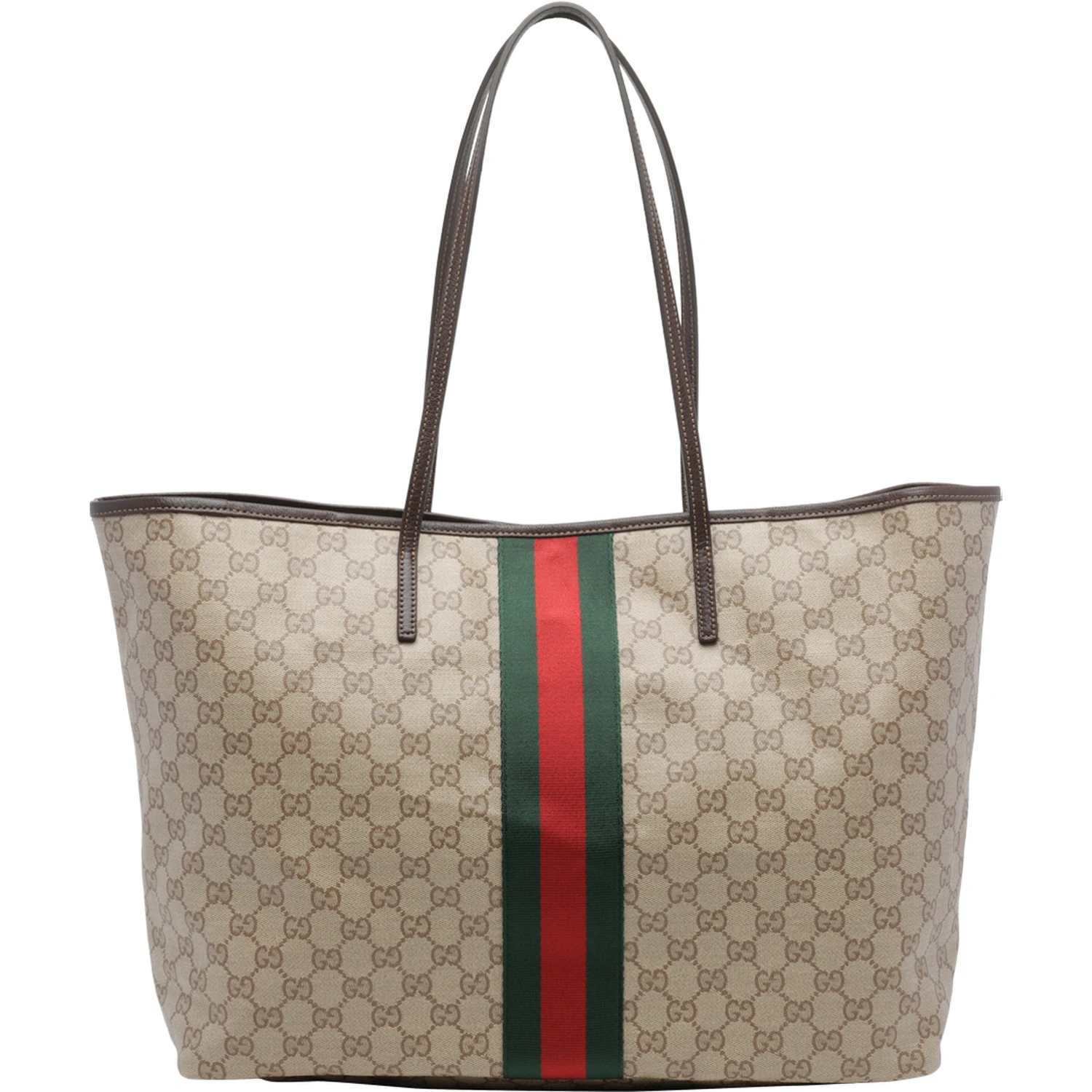 Gucci Bags.. Beige